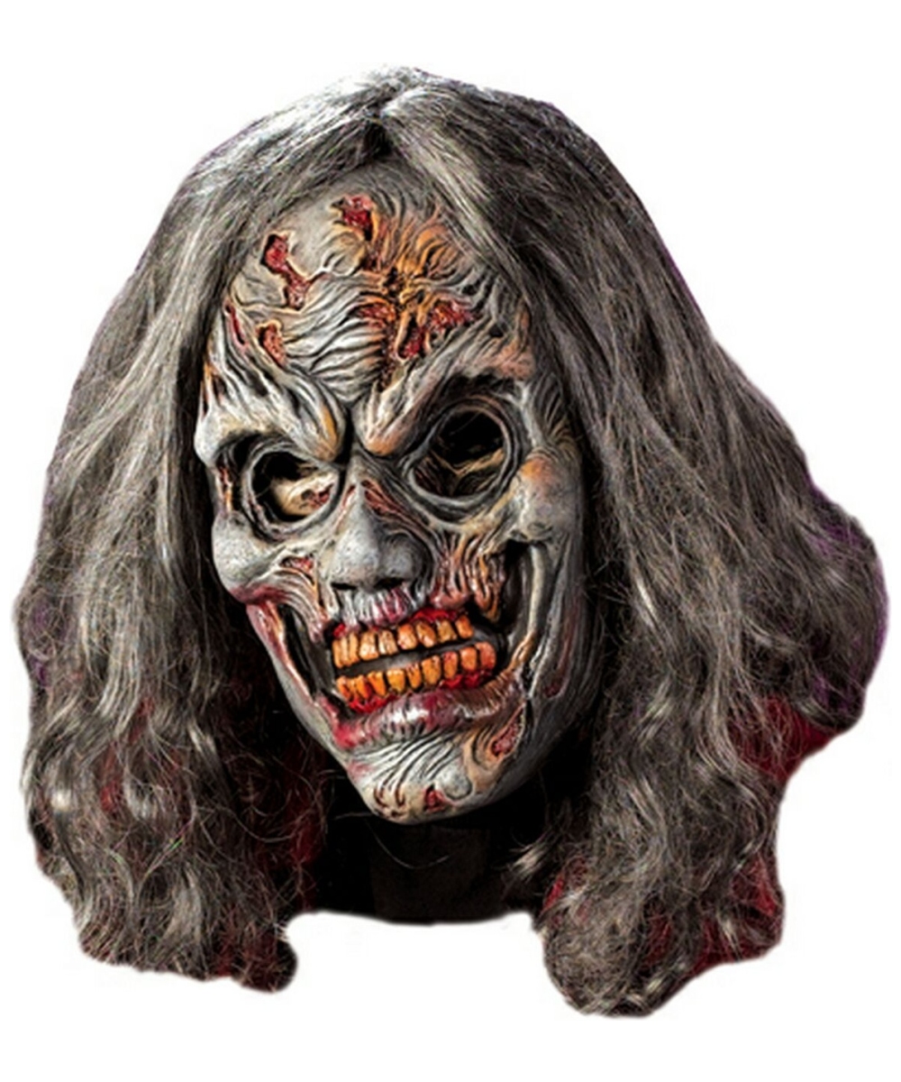 Zombie  Mask Accessory