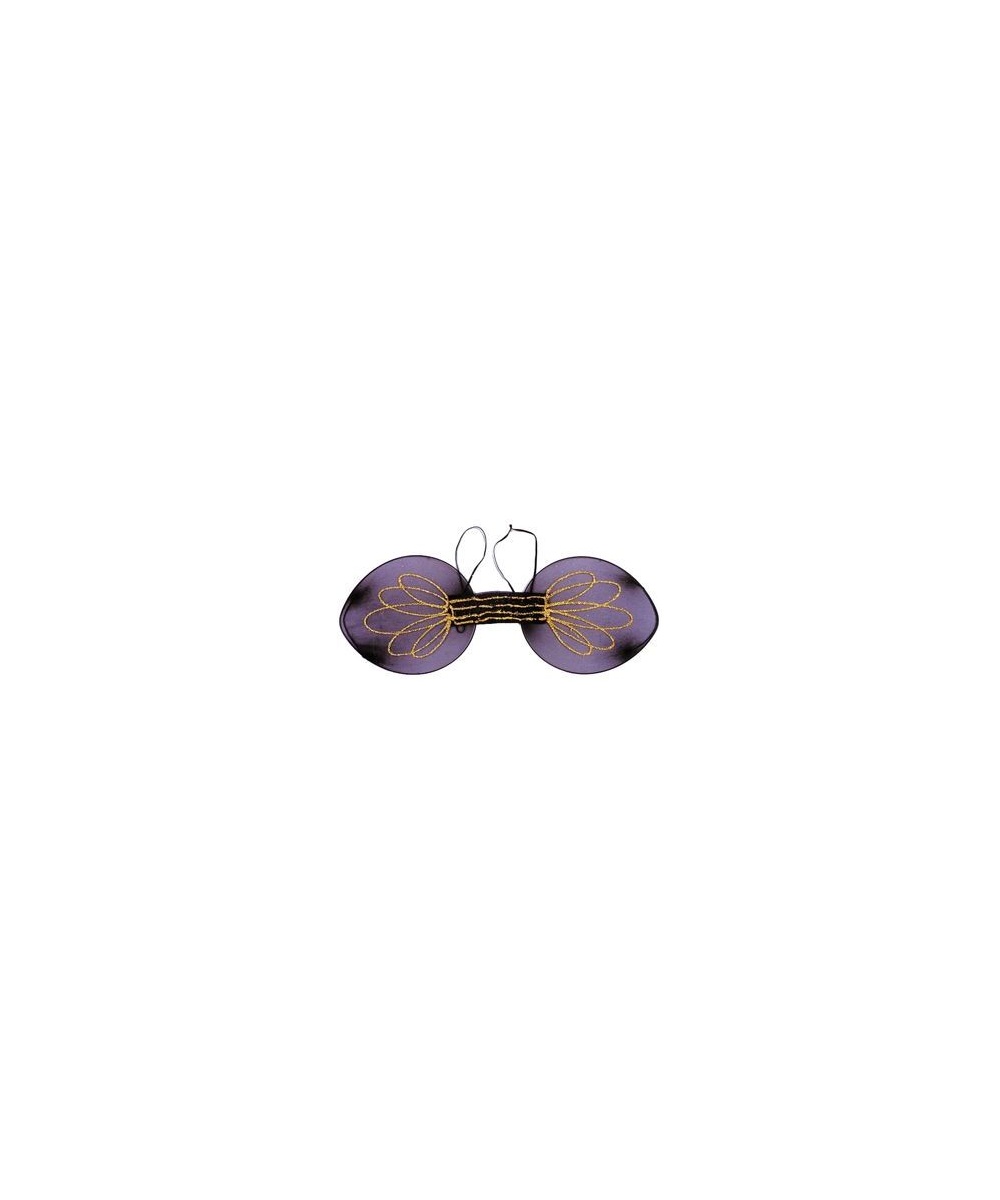 Bee Wings