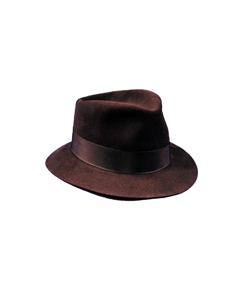  Indiana Jones Hat