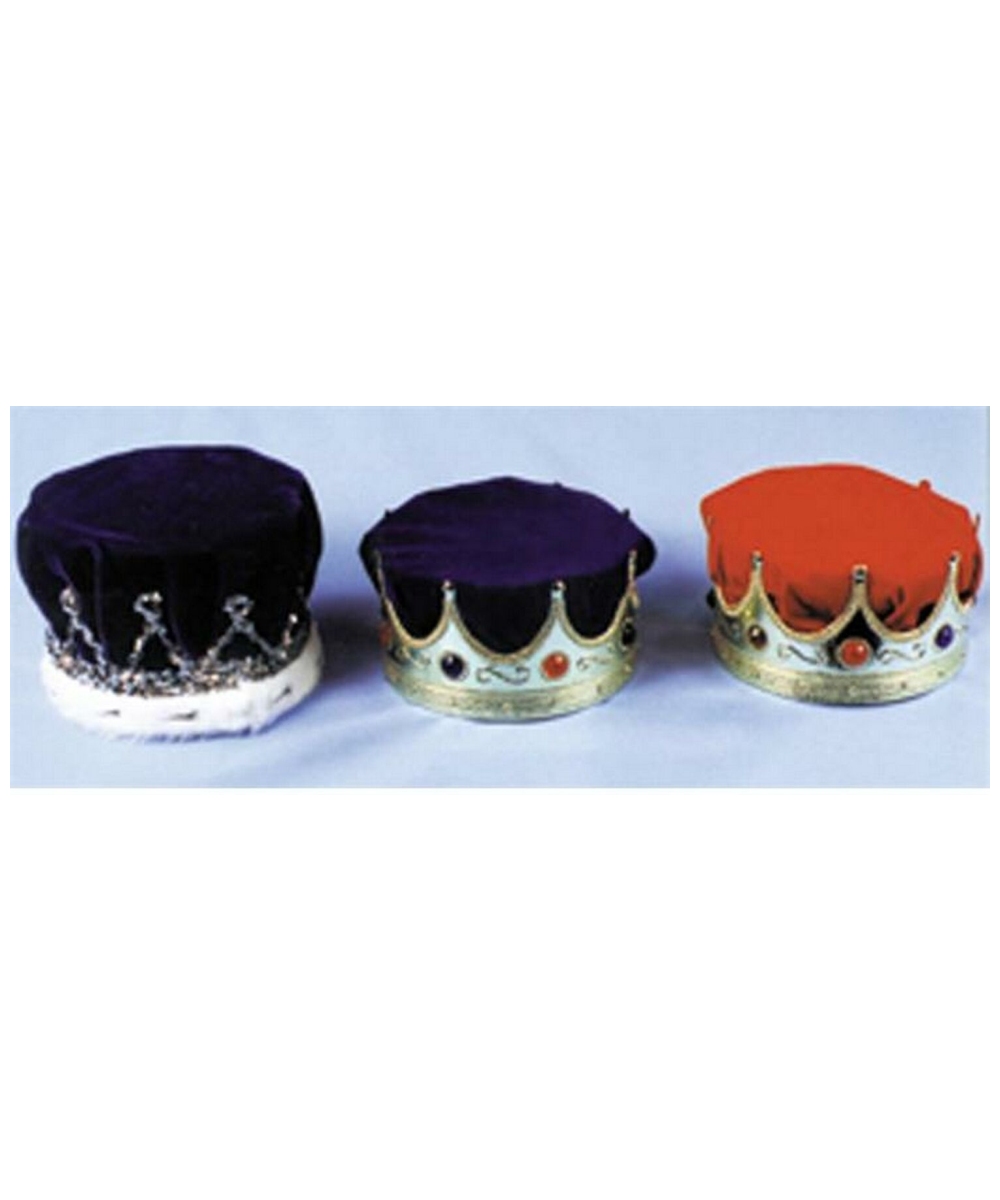  Kings Crown Turban