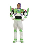 buzz lightyear blow up costume