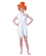 Kids Wilma Flintstone Costume - Flintstone Costumes