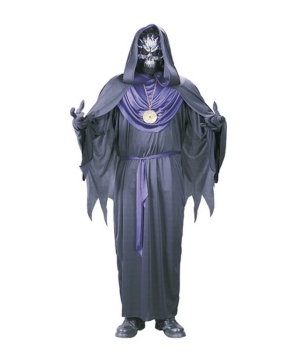 Emperor of Evil Costume - Costume