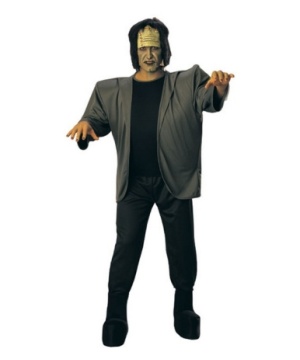 Frankenstein Universal Costume - Adult Costume
