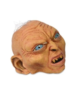 The Hobbit Gollum Mask