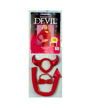  Instant Devil Kit