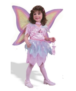  Sparkle Pixie Costume Toddler Costume