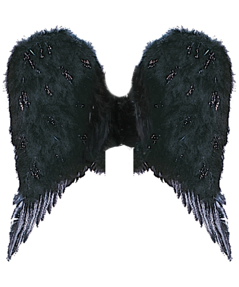  Angel Feather Wings