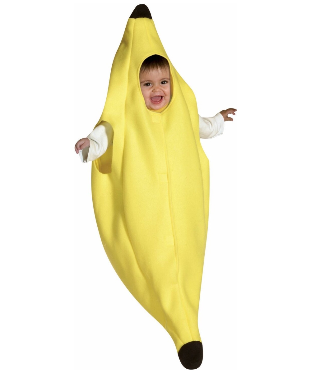 Banana Costume - Banana Costumes