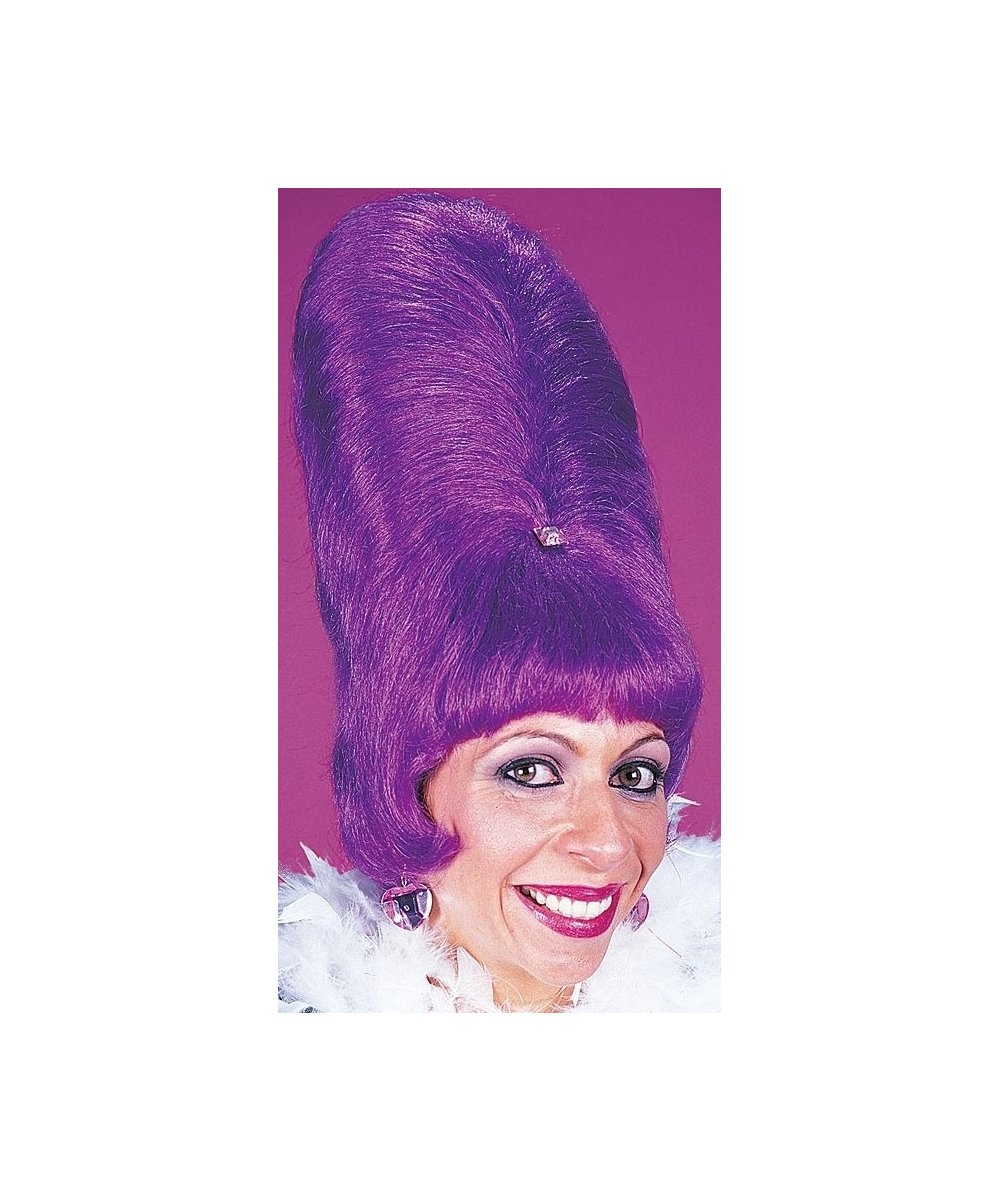  Bee Hive Wig