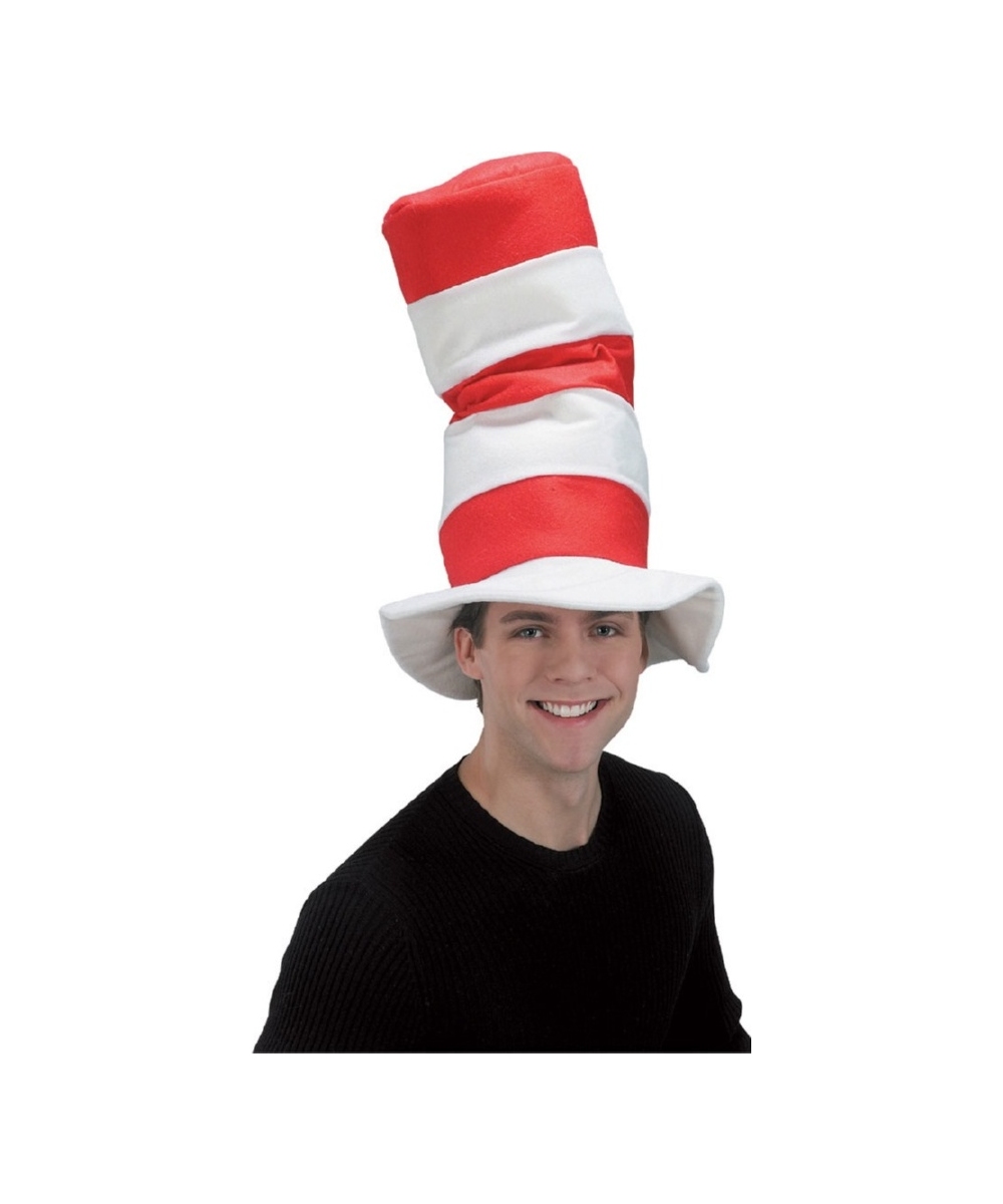  Cat in the Hat