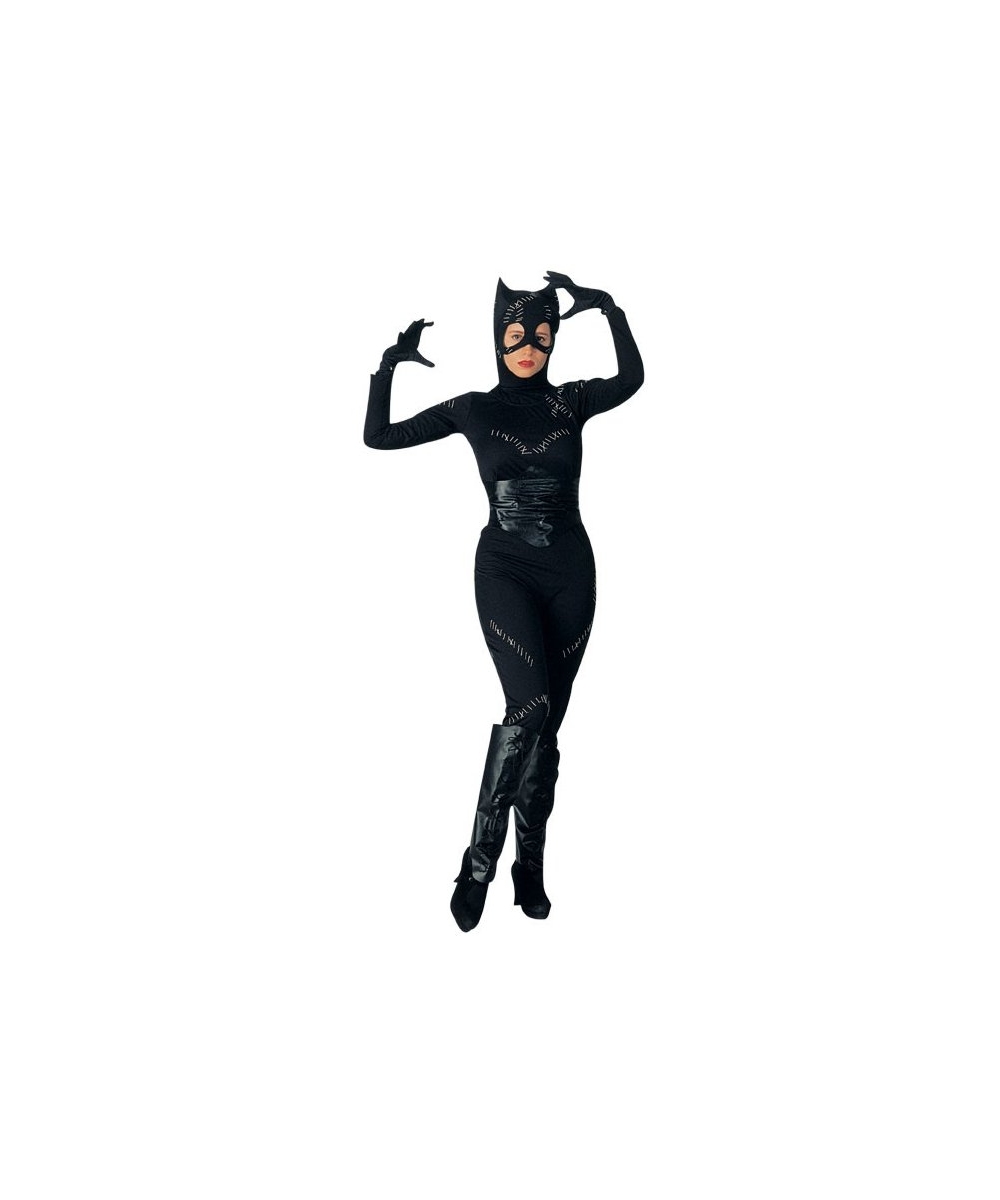  Catwoman Movie Womens Costume