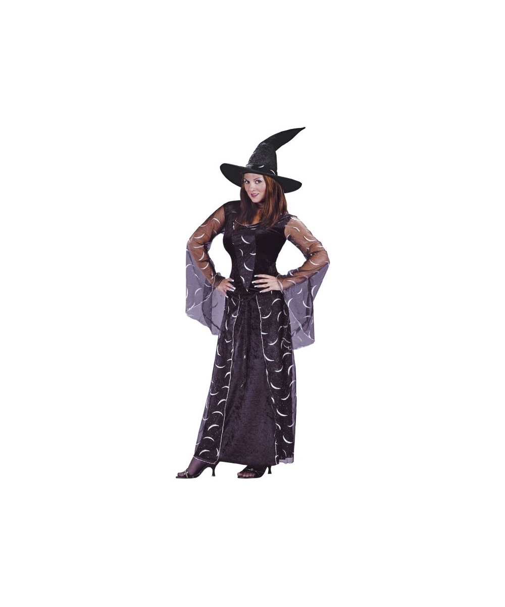  Celestial Sorceress Women Costume