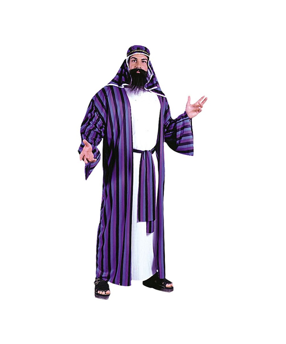  Chic Sheik Costume