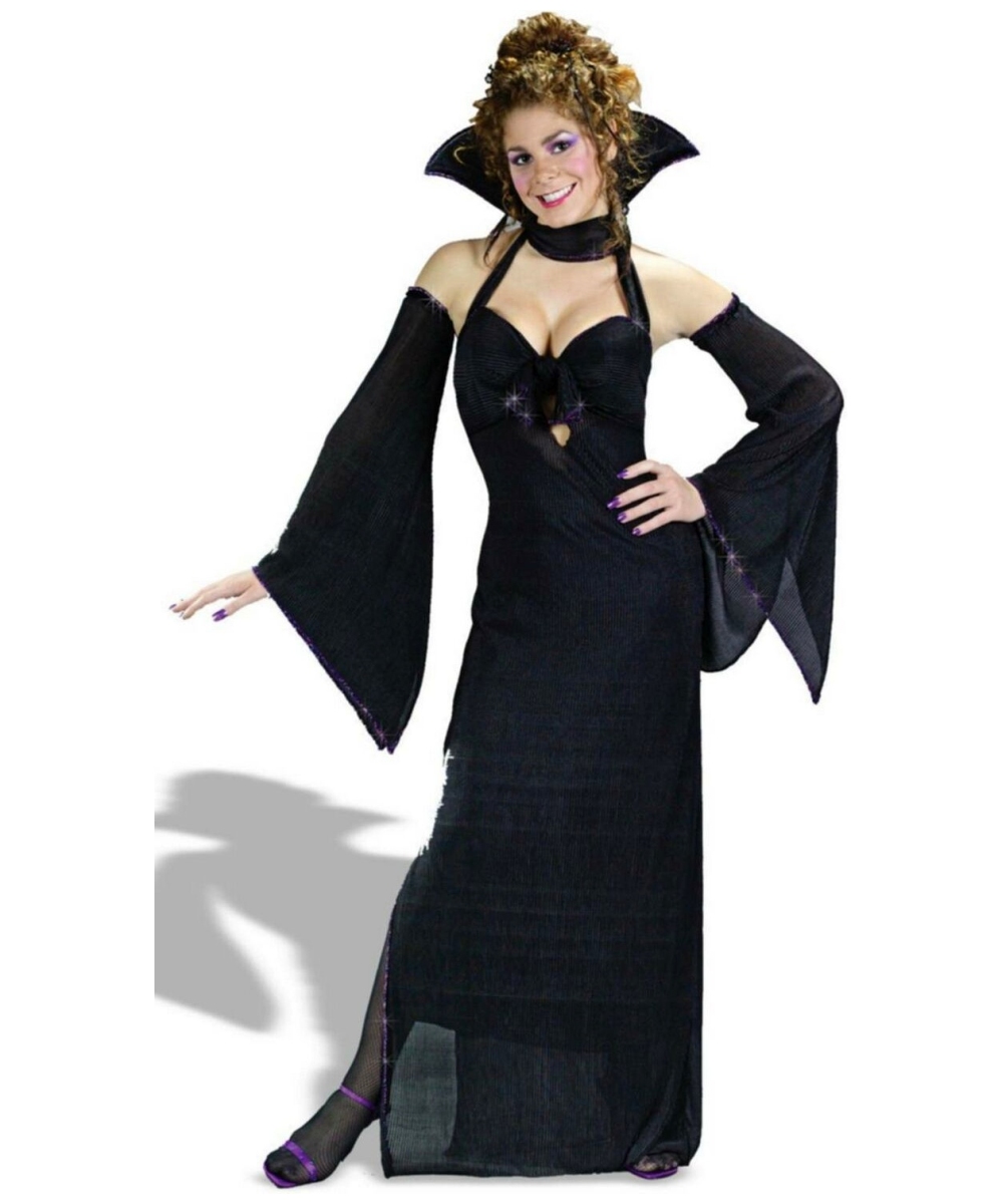  Dark Venus Womens Costume