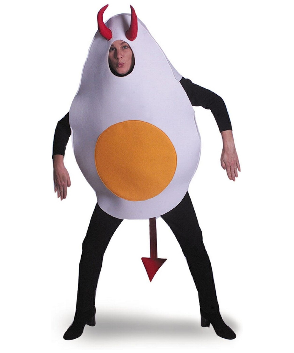  Deviled Egg Costume