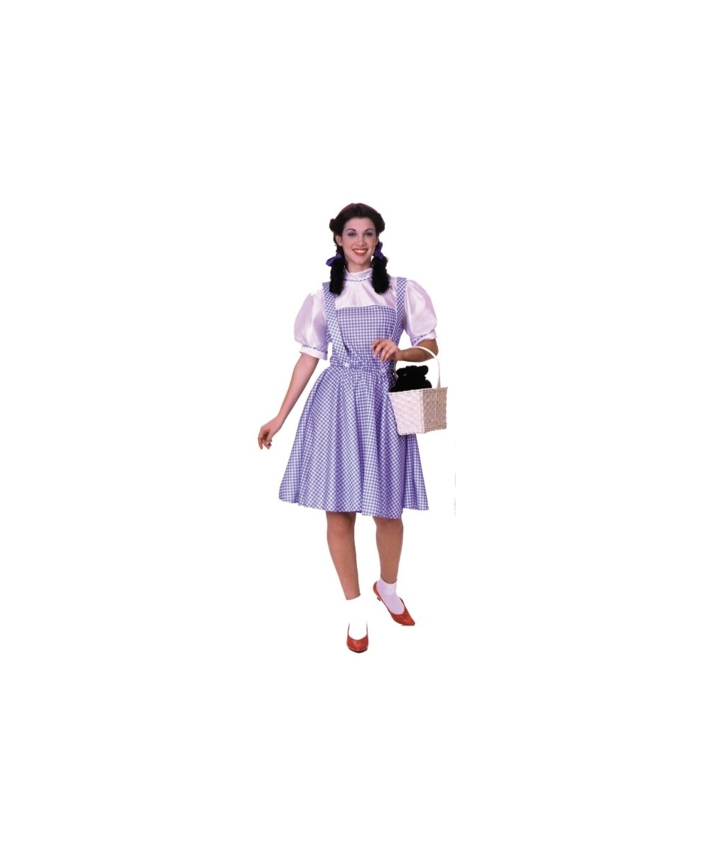  Dorothy Costume Costume