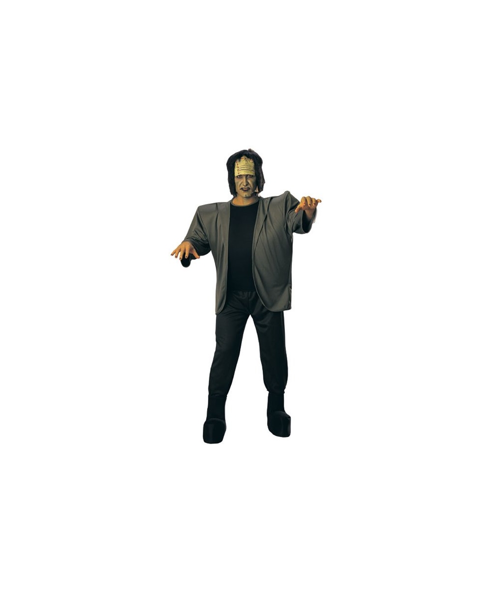  Frankenstein Universal Costume