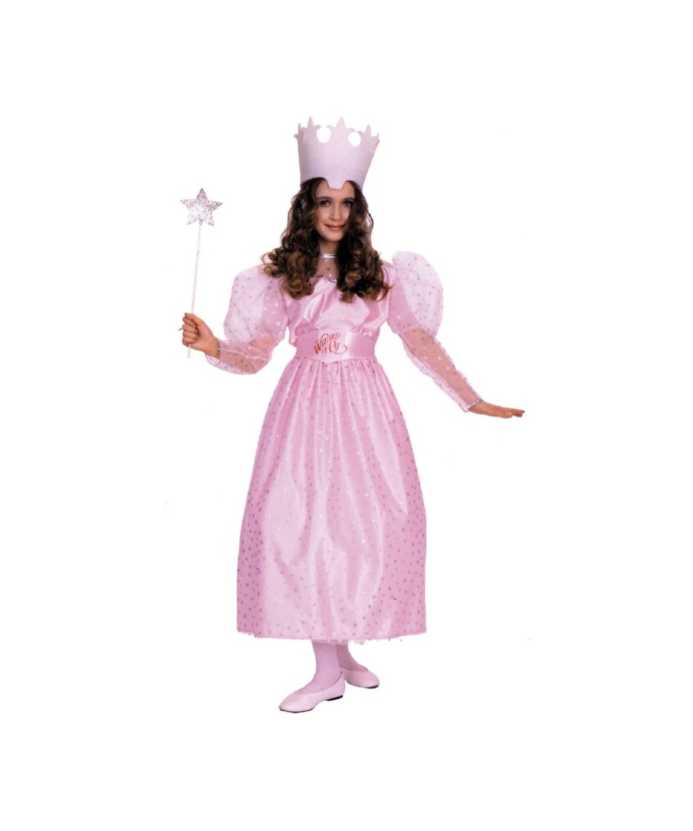  Glinda Kids Costume