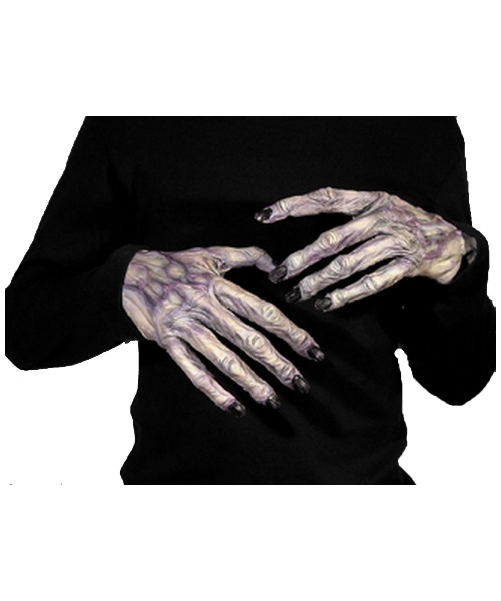  Hands Ghoul Costume