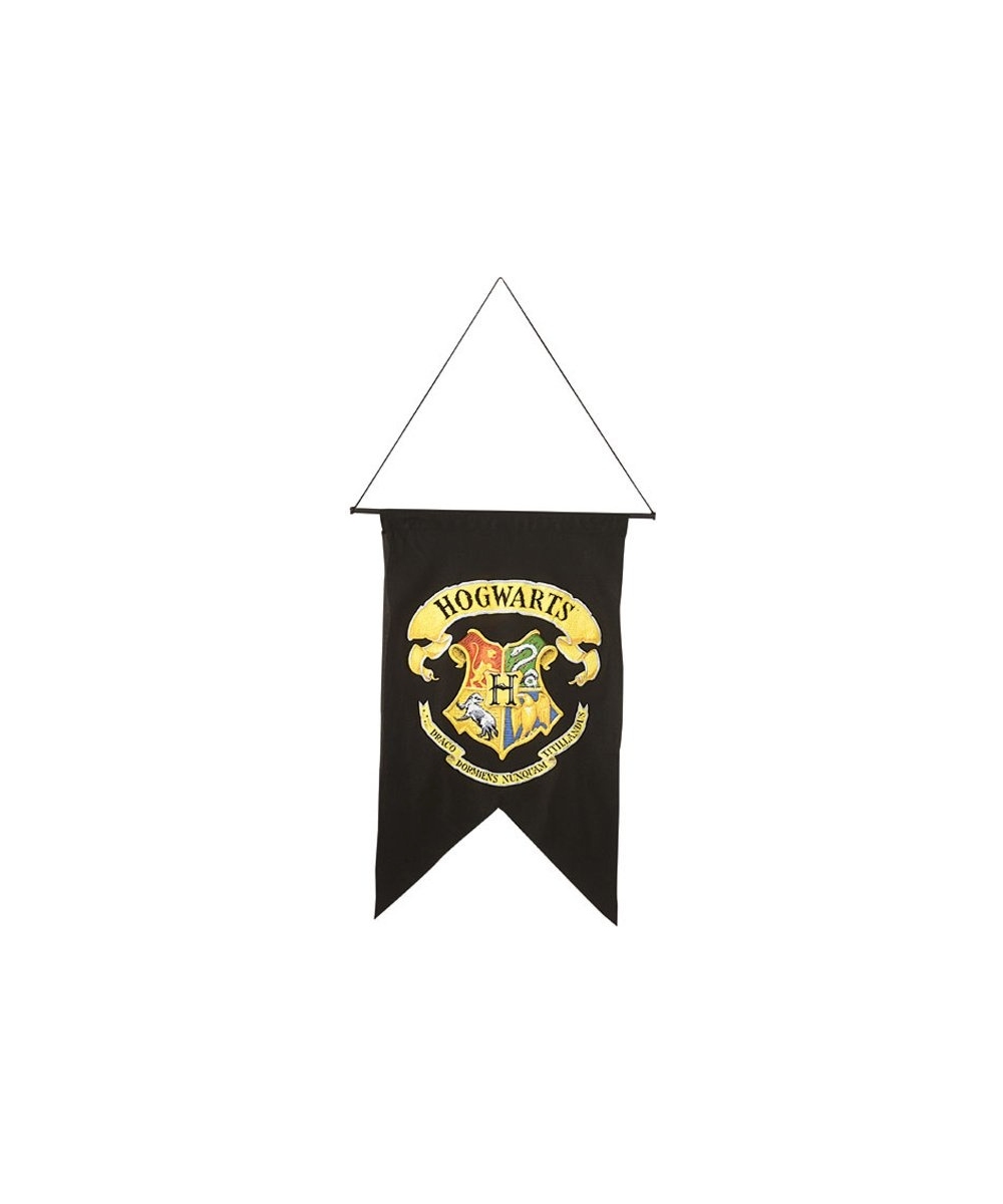  Harry Potter Hogwarts Banner Prop