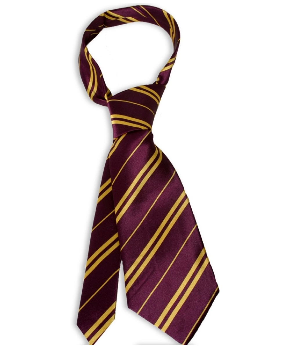  Harry Potter Tie