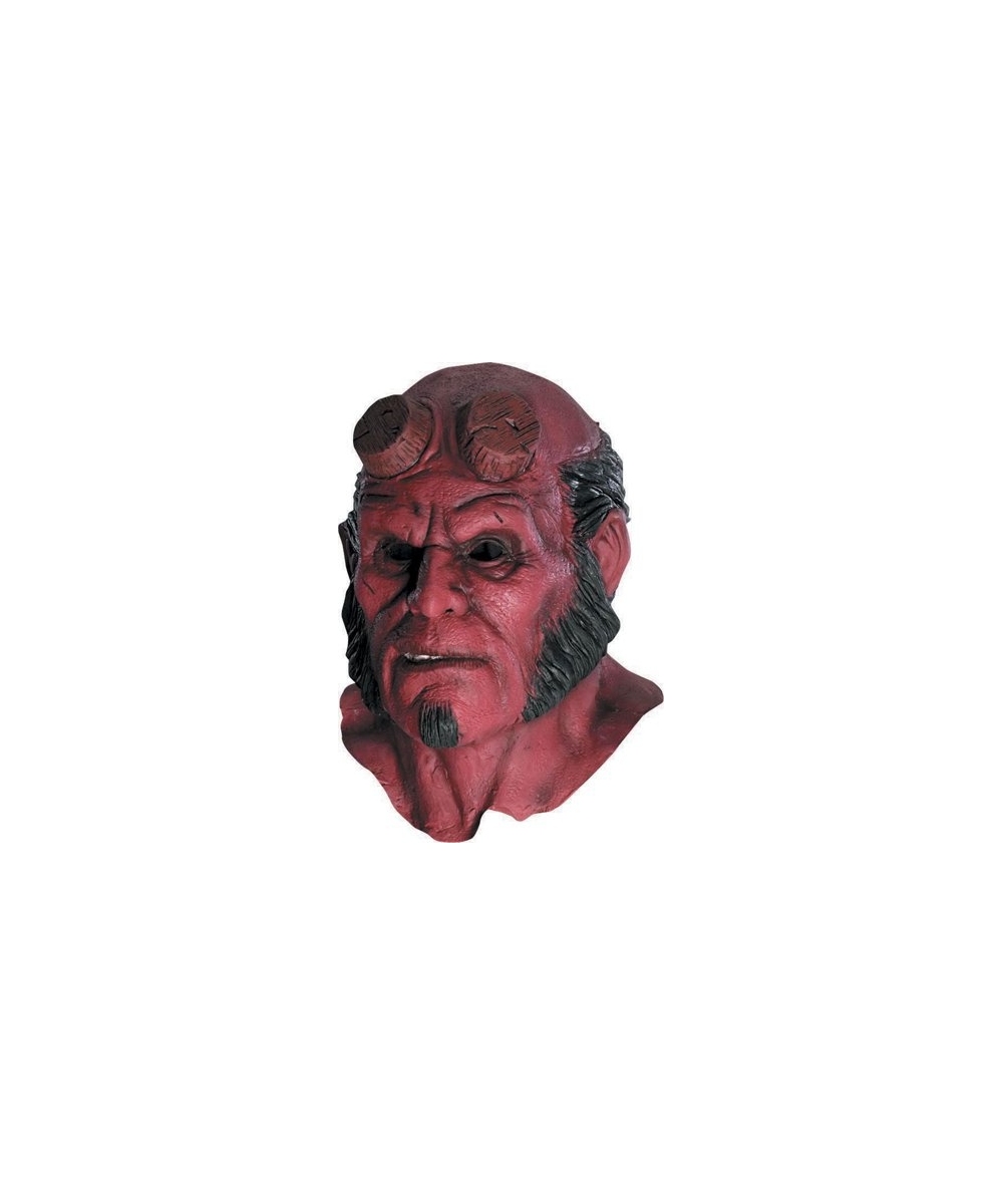  Hellboy Mask