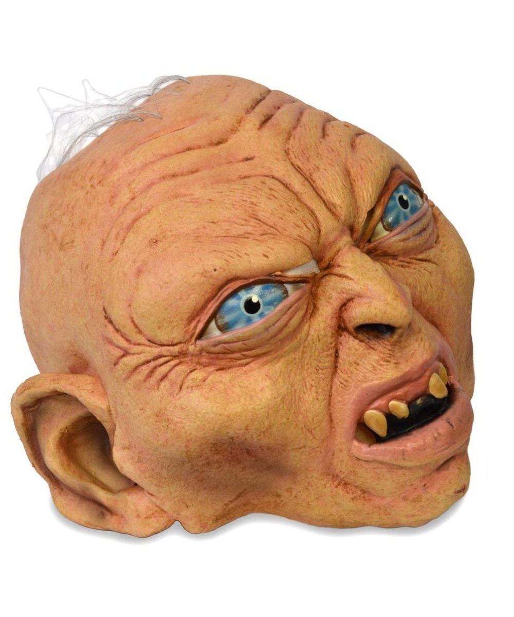 The Hobbit Gollum Mask Accessory