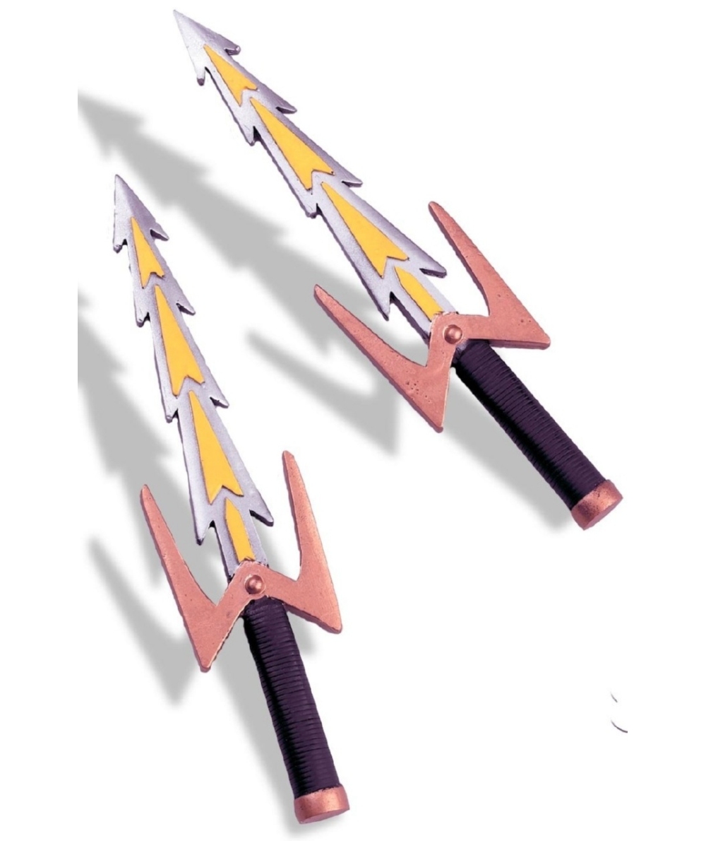  Ninja Lightning Sai