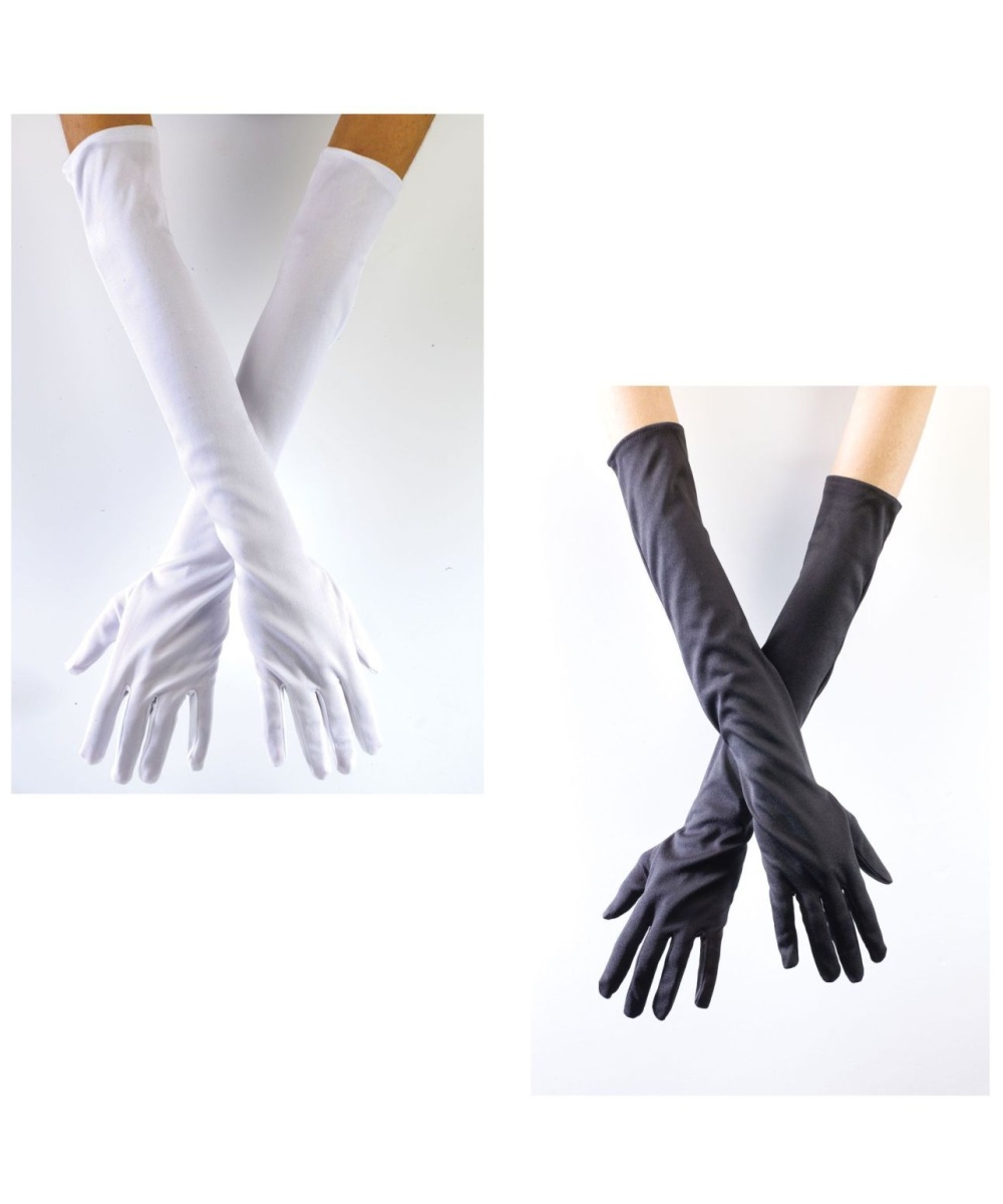  Opera Gloves