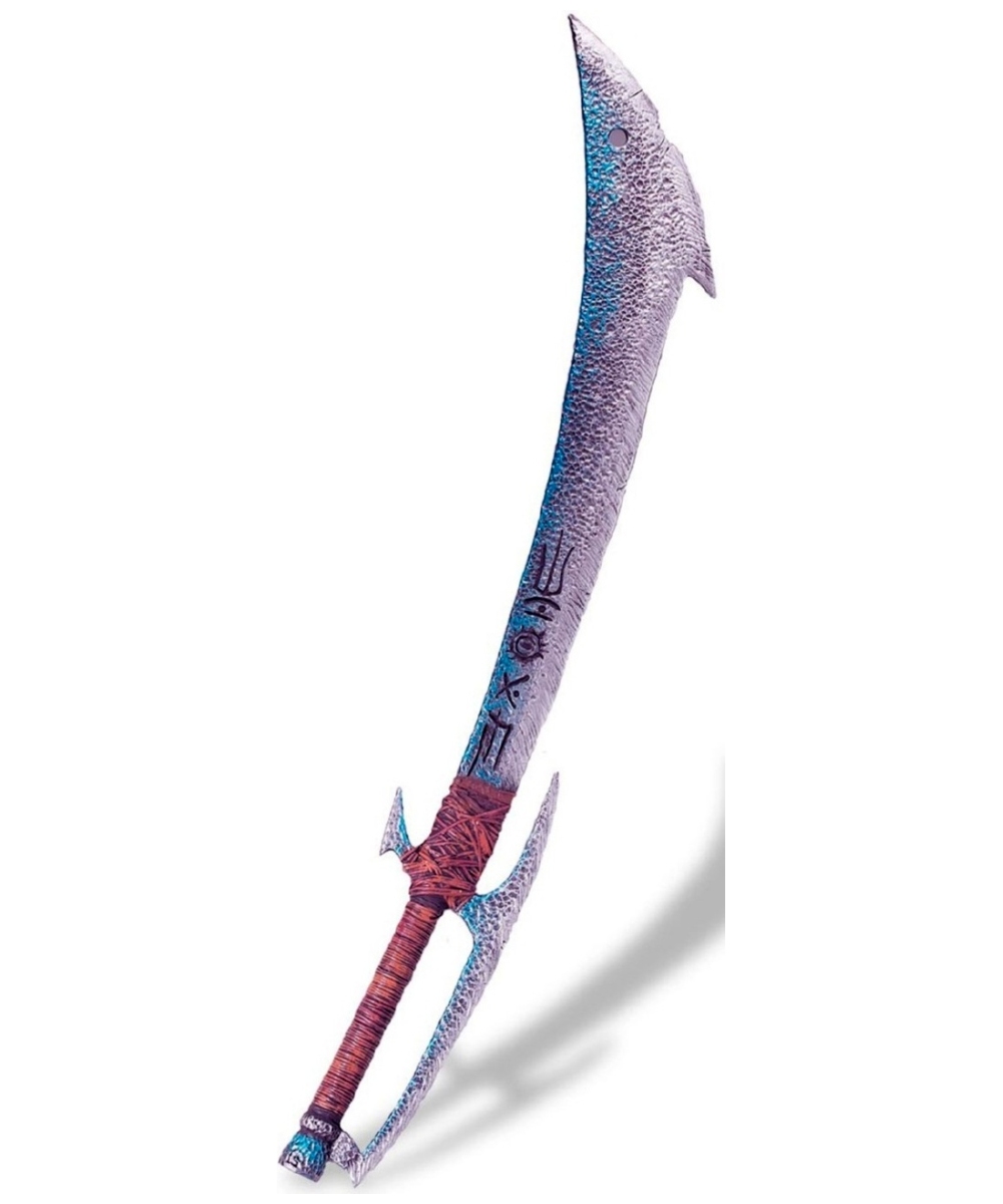  Orc Sword Accesory Costume