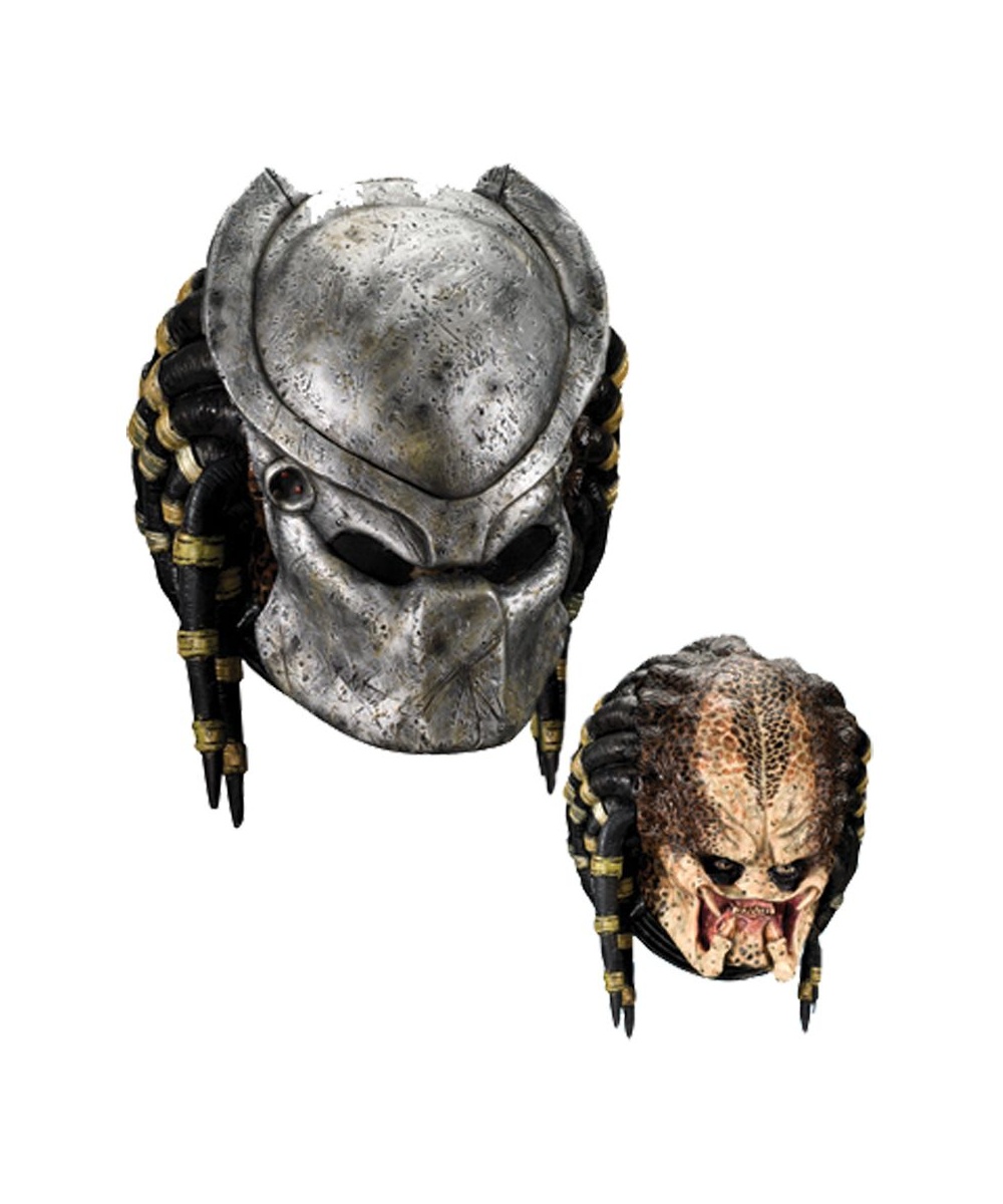 Predator Mask