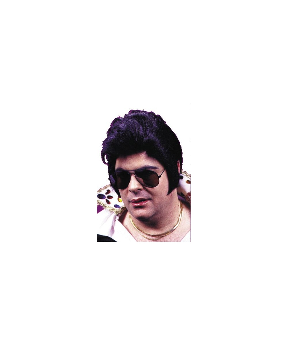  Rock N Roll Star Wig