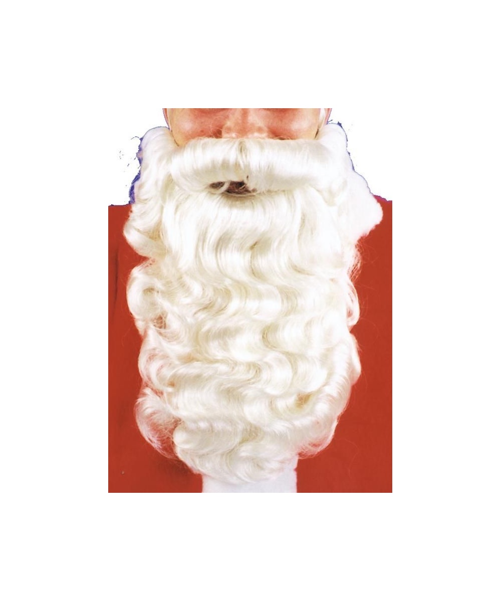  Santa Beard