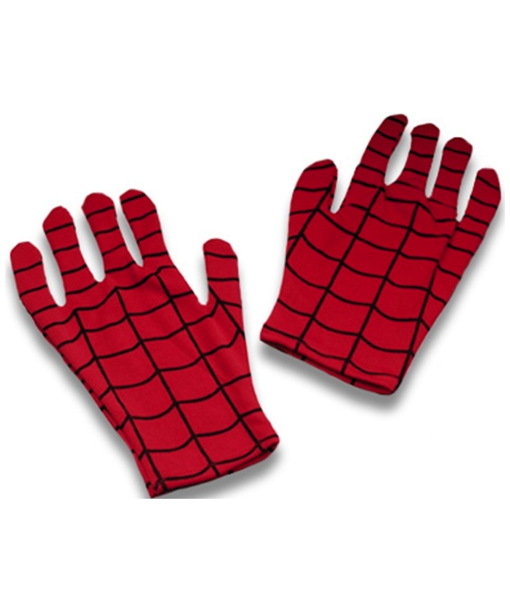  Spiderman Kids Gloves