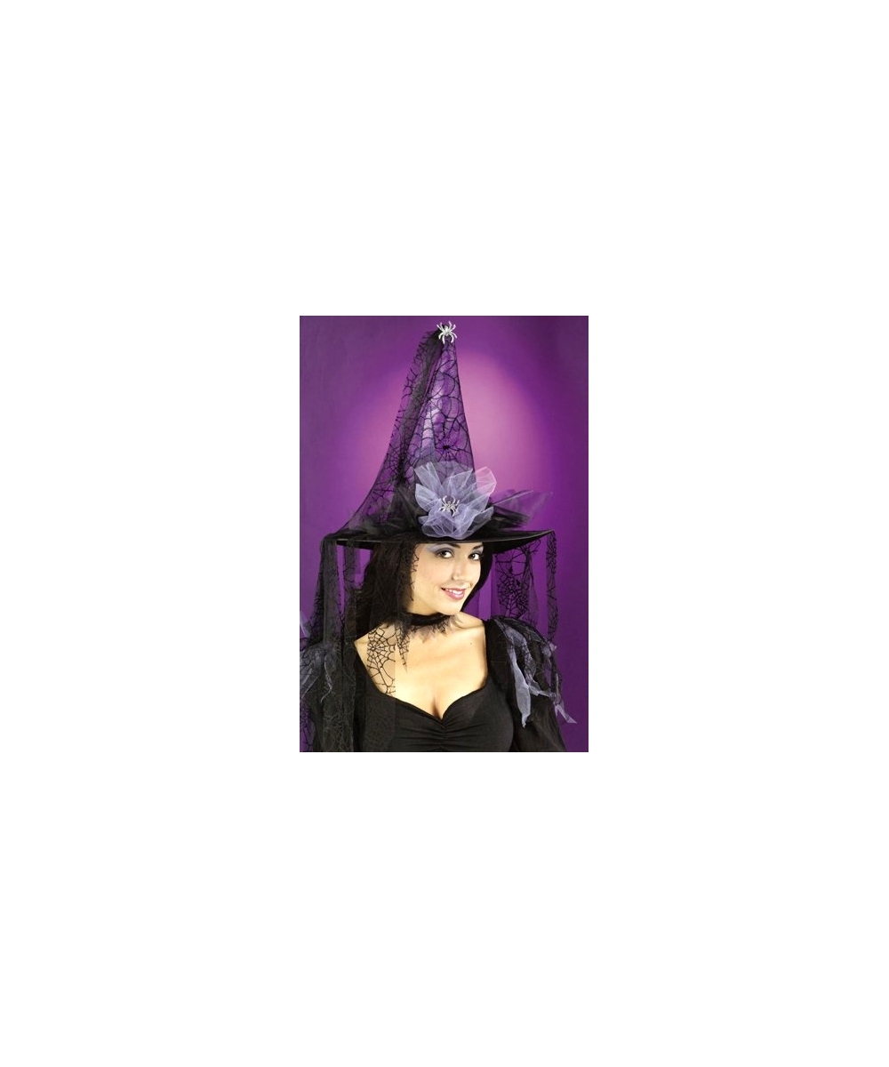  Tattered Witch Hat