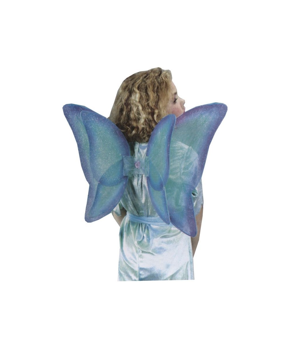  Wings Fairy Double