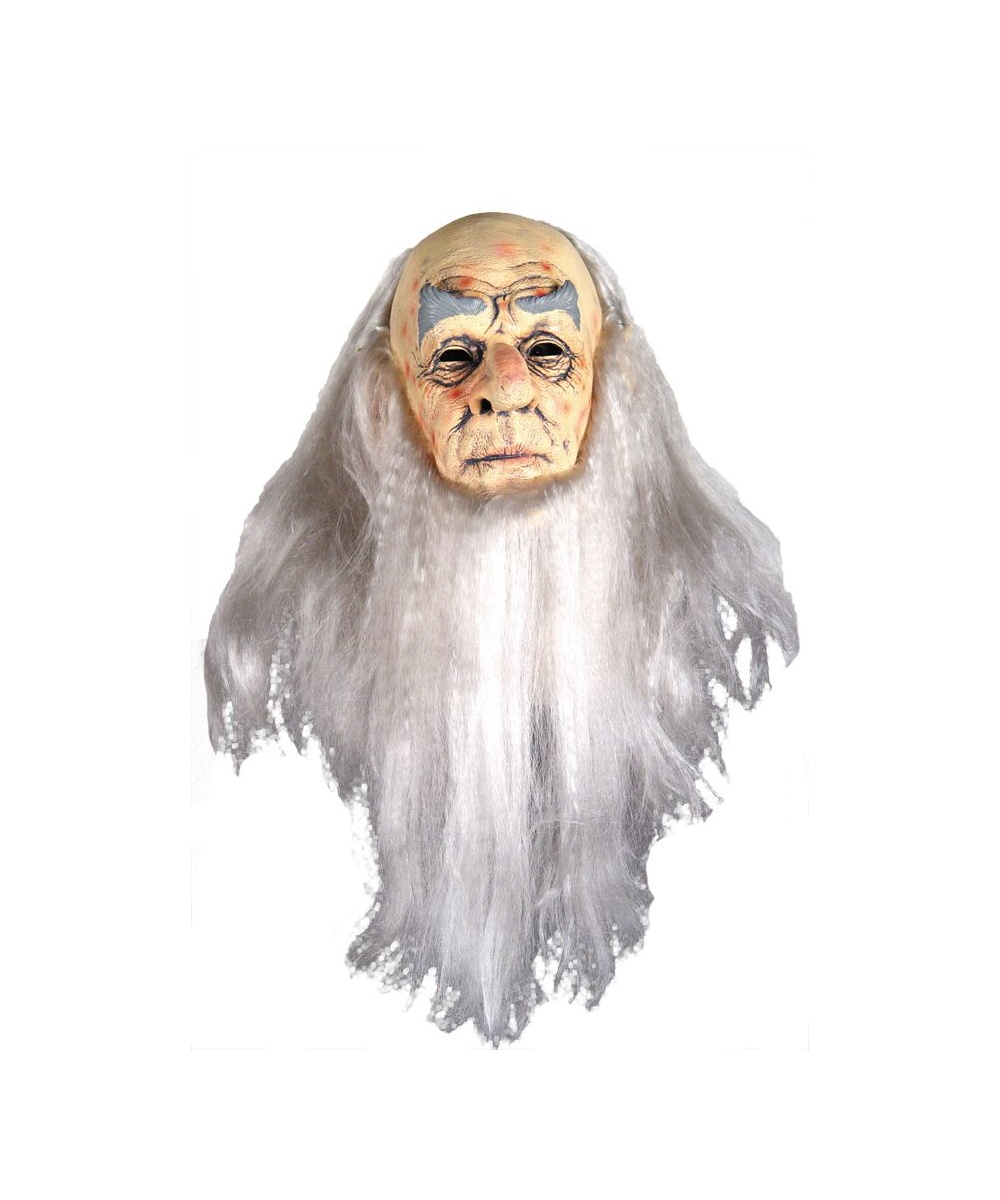  Wizard Mask