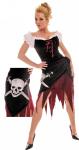 Pirate Wench Costume - Adult Costume