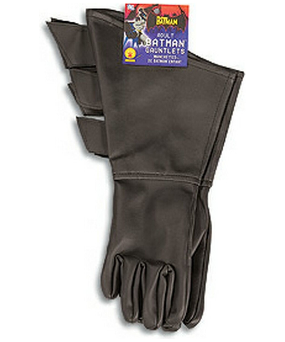  Batman Gloves Men Costume