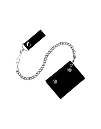  Chain Wallet Costume