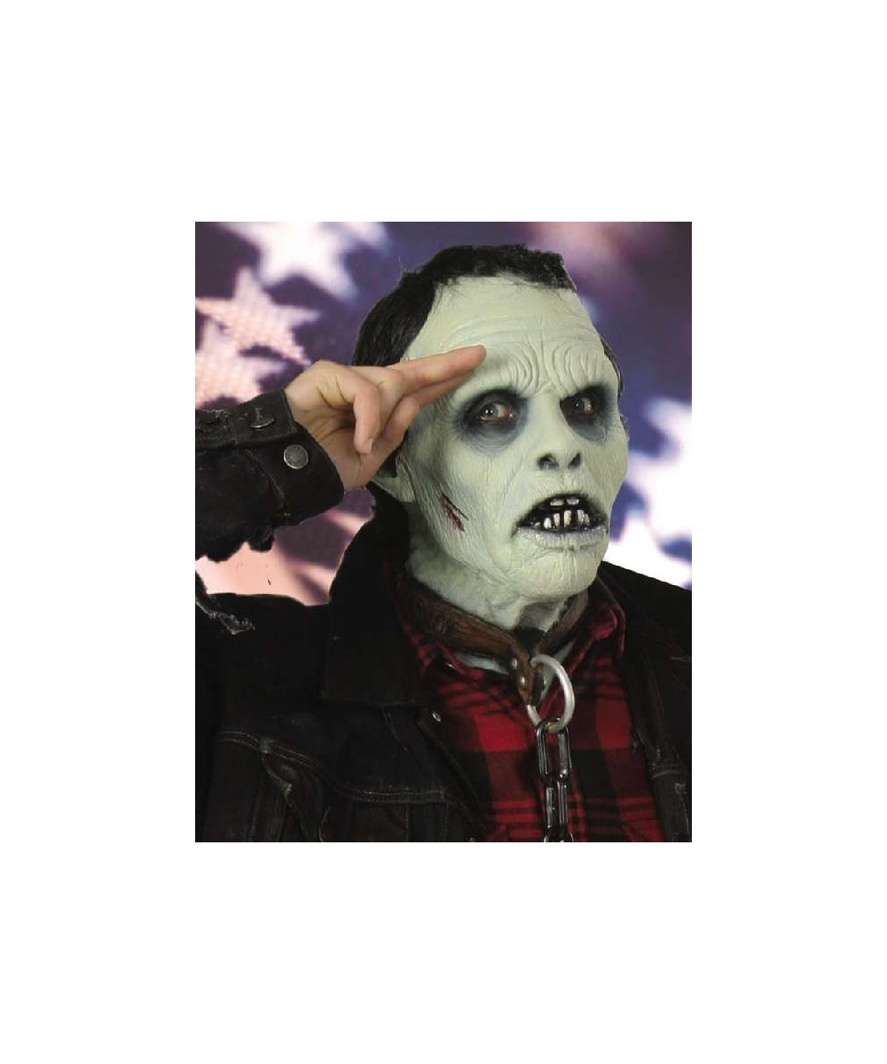  Day Dead Bub Latex Mask