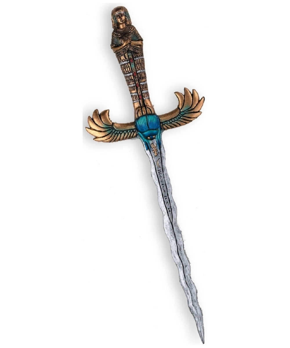  Egyptian Dagger