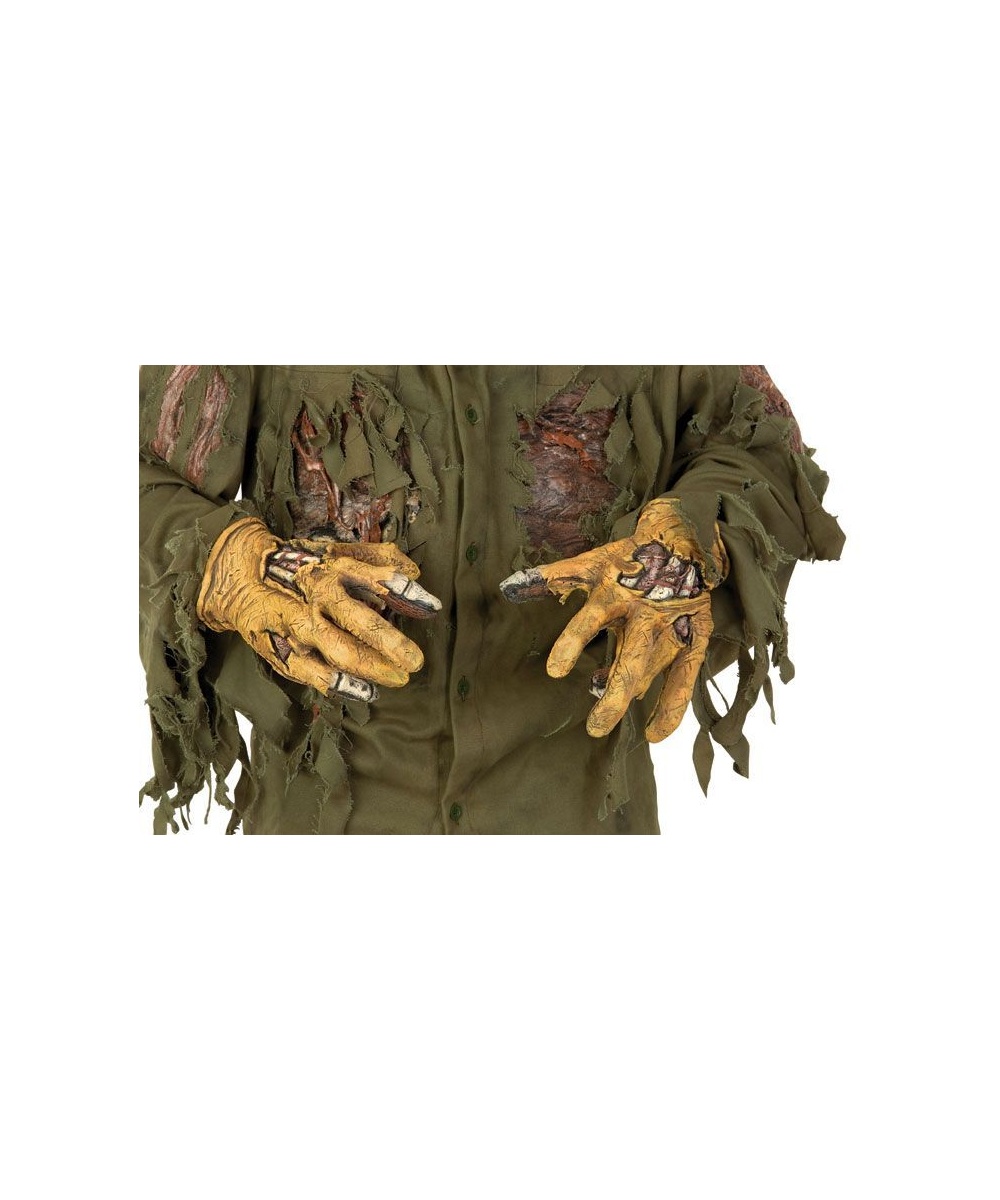  Jason Hands