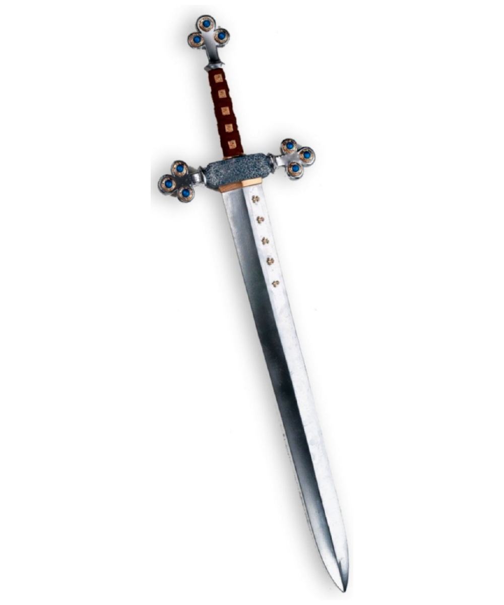  Lions Sword Costume Toy