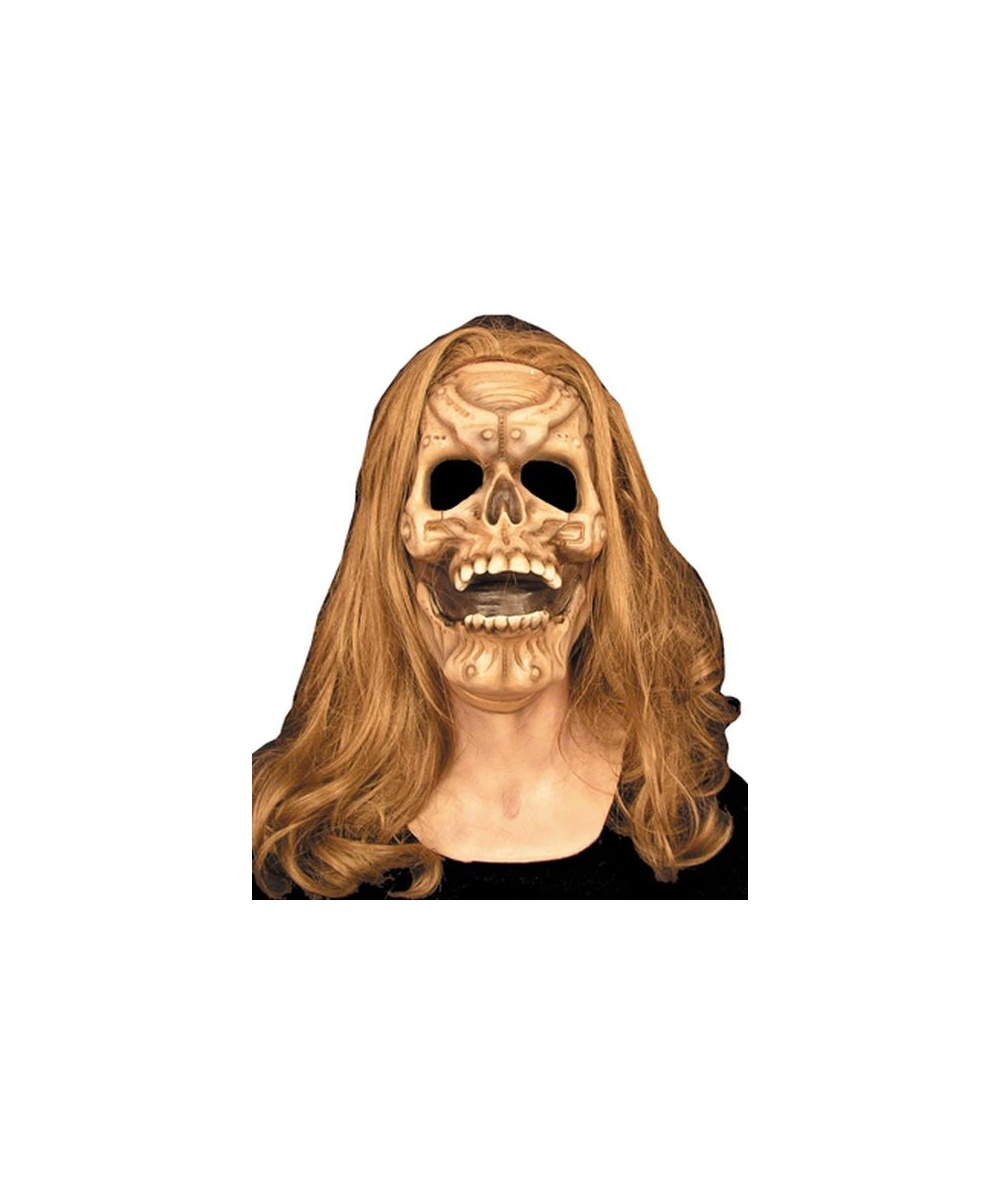  Slipknot Sid Mask Latex
