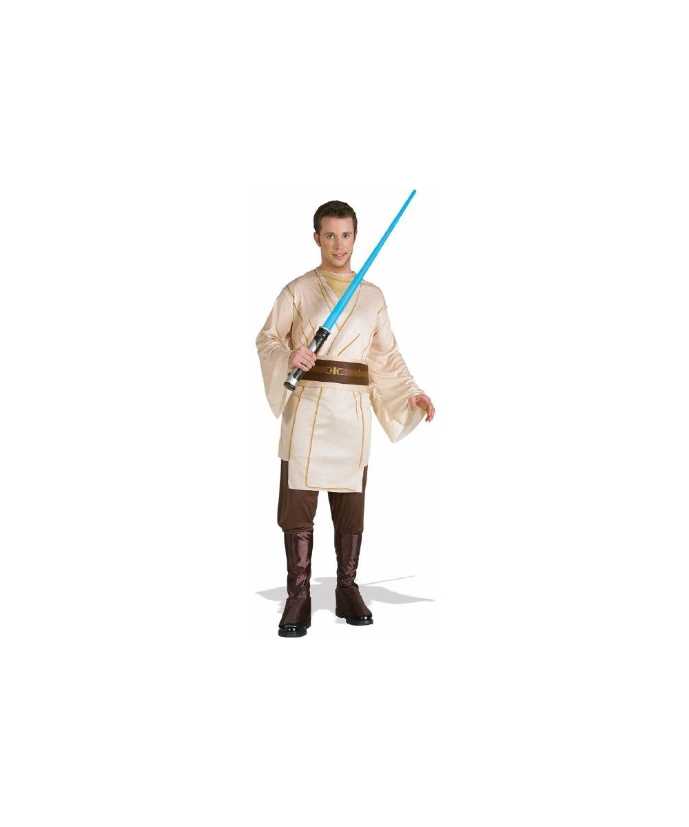  Star Wars Jedi Men Costume