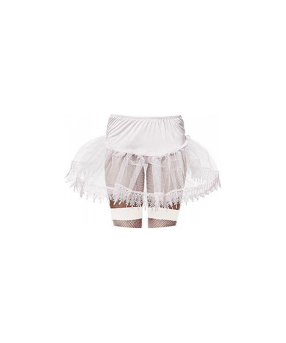  Styled Teardrop Petticoat