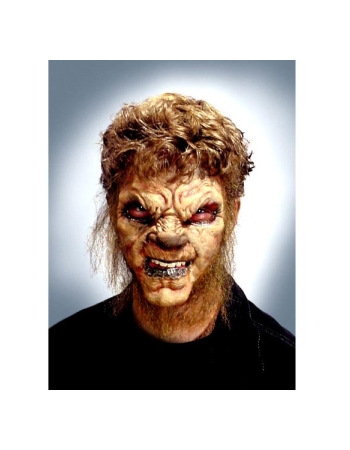  Werewolf Makeup Kit Costume