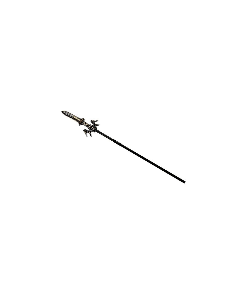  Wicked Spear Toy